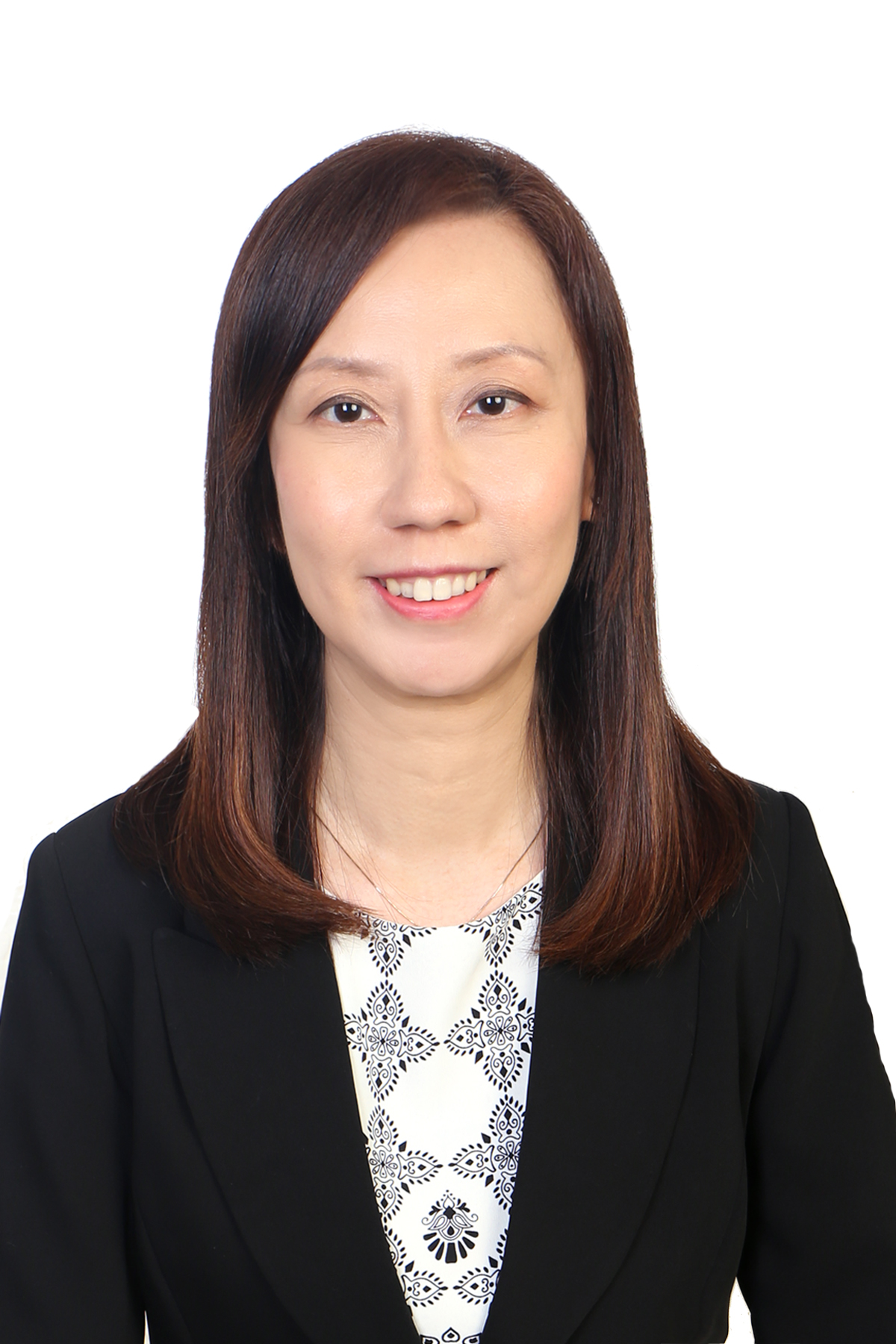 Catherine Yeo Poh Hoon