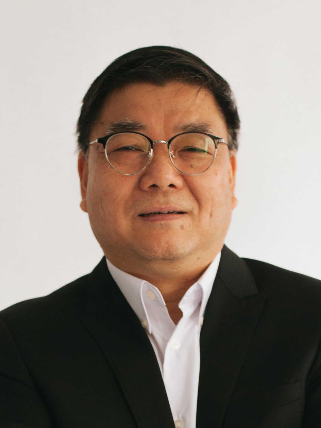 Li Yongxin