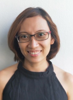Seow Ai Hua