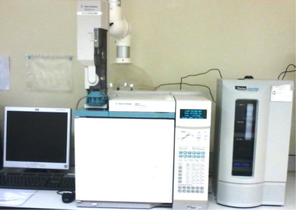 Agilent6890NGC