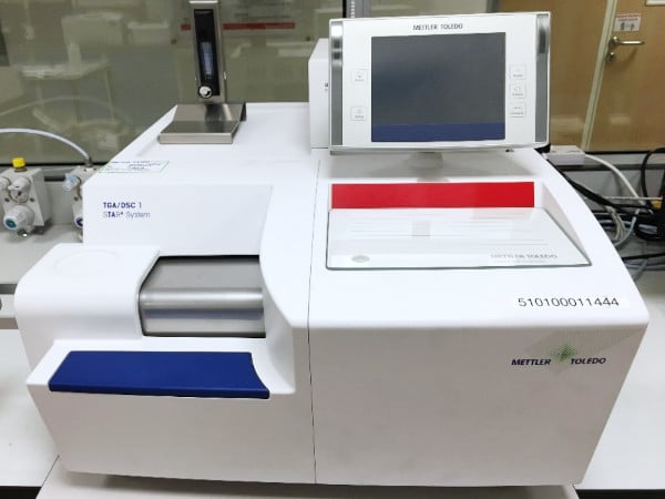 MettlerToledoTGA