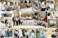 2 June 2017  NTU - Agilent Food Science and Technology Workshop