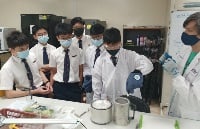 12 July 2022 NTU FST Workshop for ACS (Independent) 3