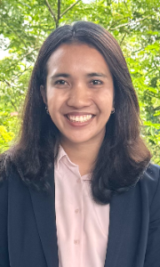 Angsana Chaksan, Research Associate at LKC School of Medicine