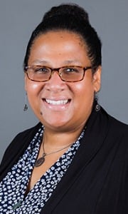 Assoc Prof. Janelle Thompson, Asian School of the Environment