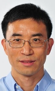 Assoc Prof. Wang Xianfeng, Assistant Chair (Research), Asian School of the Environment