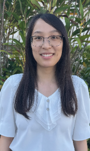 Fang Tingting, Research Fellow at Asian School of the Environment