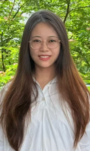 PhD Student at Asian School of the Environment