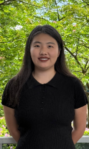 Jiaying Li, PhD Student, Asian School of the Environment
