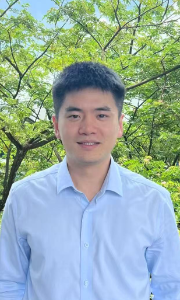 Research Fellow at Earth Observatory Singapore