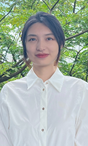 Qi Ran, Research Fellow, Earth Observatory Singapore