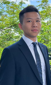 Dr.  Tao Huang, Research Fellow at LKC School of Medicine