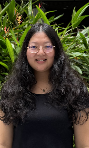 Yi Wu, PhD Student, The Chinese University of Hong Kong