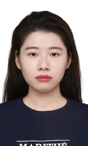 Yue Li, PhD student, The Chinese University of Hong Kong