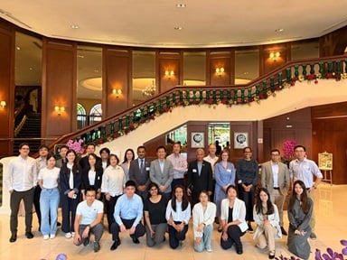 CARE-ASIA 2nd Annual Meeting