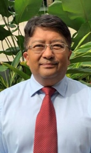 Adj Prof. Abisheganaden John Arputhan Chief, Health Services & Outcome Research National Healthcare Group