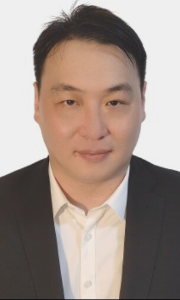 Profile picture of Prof. Wang Jingyu
