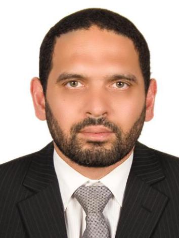 Amer Mohammad Yusuf Mohammad Ghias