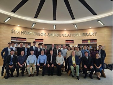 Responsible AI Roundtable