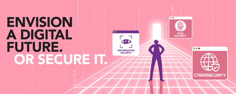 SG Digital Scholarship (Postgraduate – Cybersecurity Track)