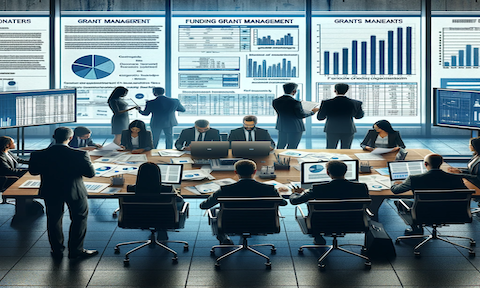 Grand Challenge social image