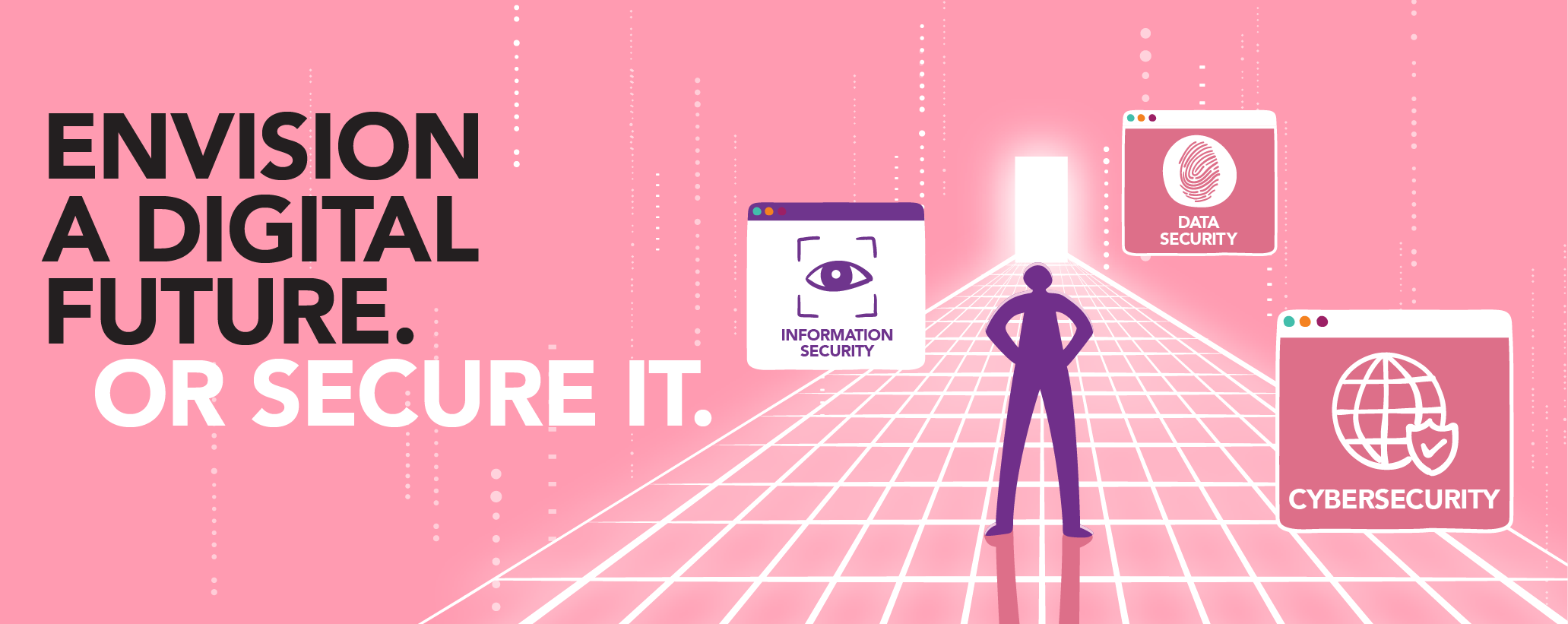 SG Digital Scholarship (Postgraduate – Cybersecurity Track)