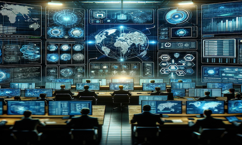 Programmes social media