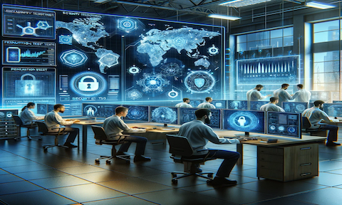 Technical Governance social media