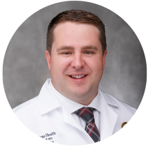 Dr Dameff Christian, Center for Healthcare Cybersecurity, University of California San Diego