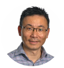 Prof Gang Li of Deakin University, Australia