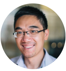 Prof Gang Tan of Pennsylvania State University