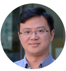 Prof Heng Yin of The University of California, Riverside