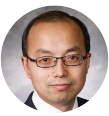 Prof Zhiqiang Lin of The Ohio State University