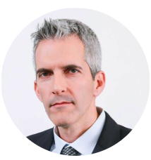 Dr. Yaniv Harel of Tel Aviv University