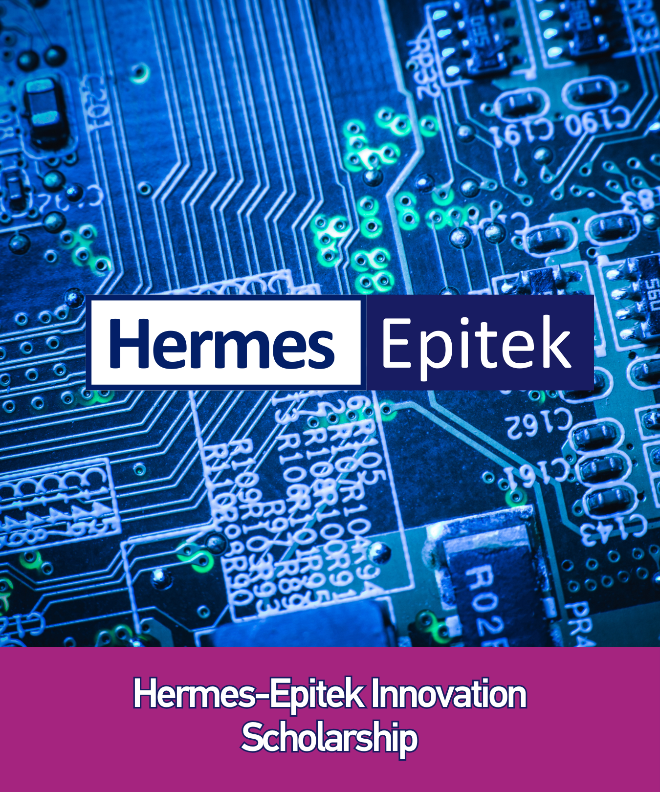 Hermes-Epitek Innovation Scholarship