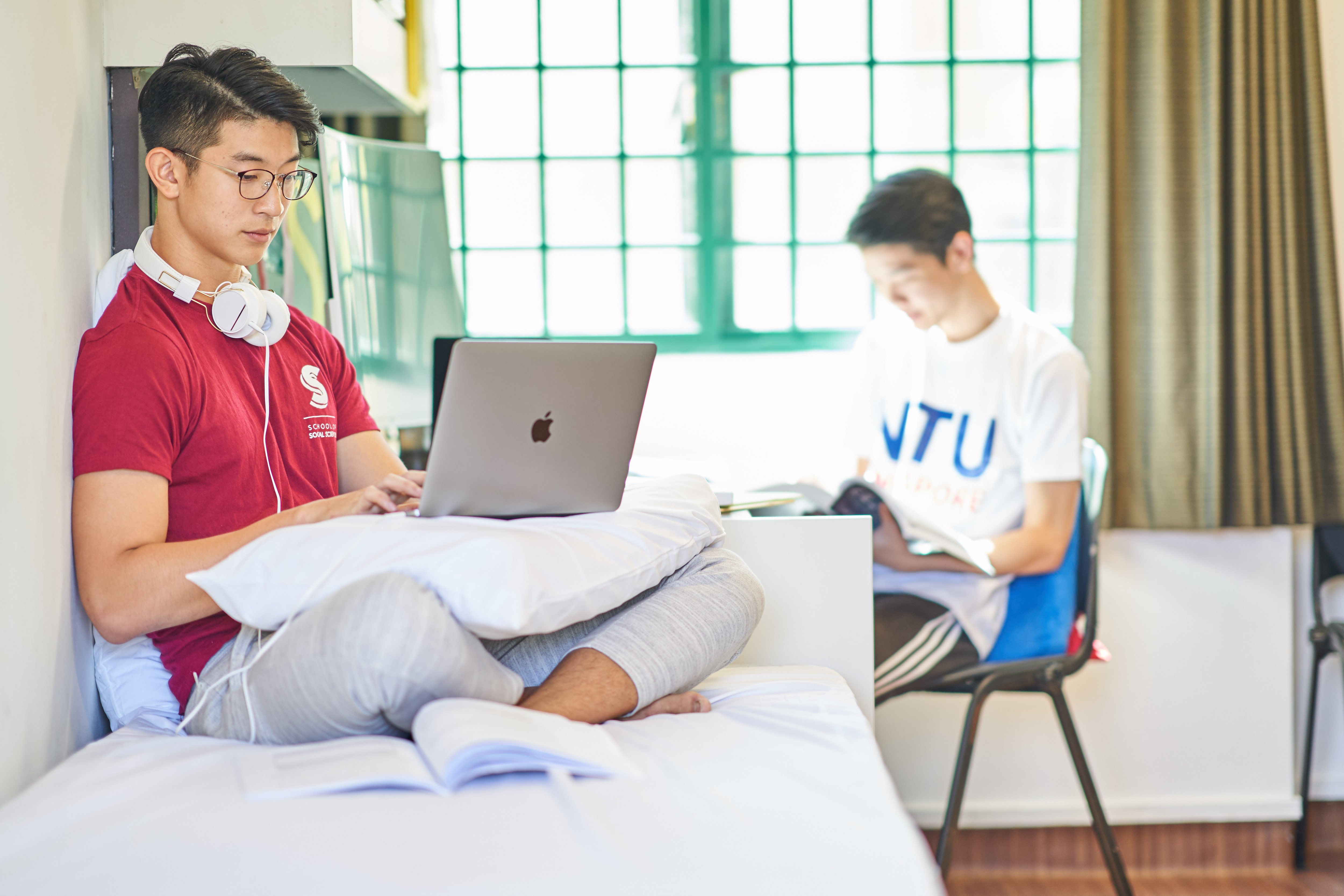 CCO Student Hall Life 073ml