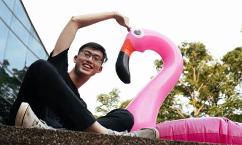 First-year FAQs Tips on how to thrive in uni – from profs and seniors