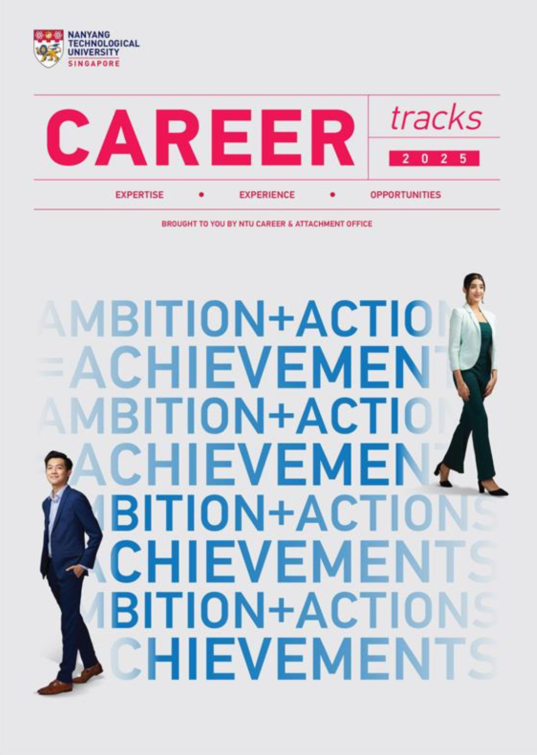 CareerTracks 2025