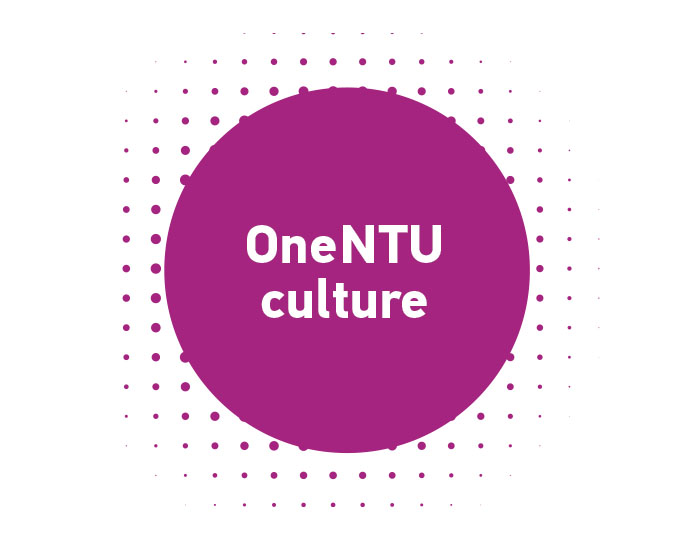 OneNTU culture
