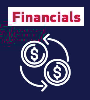 Financials