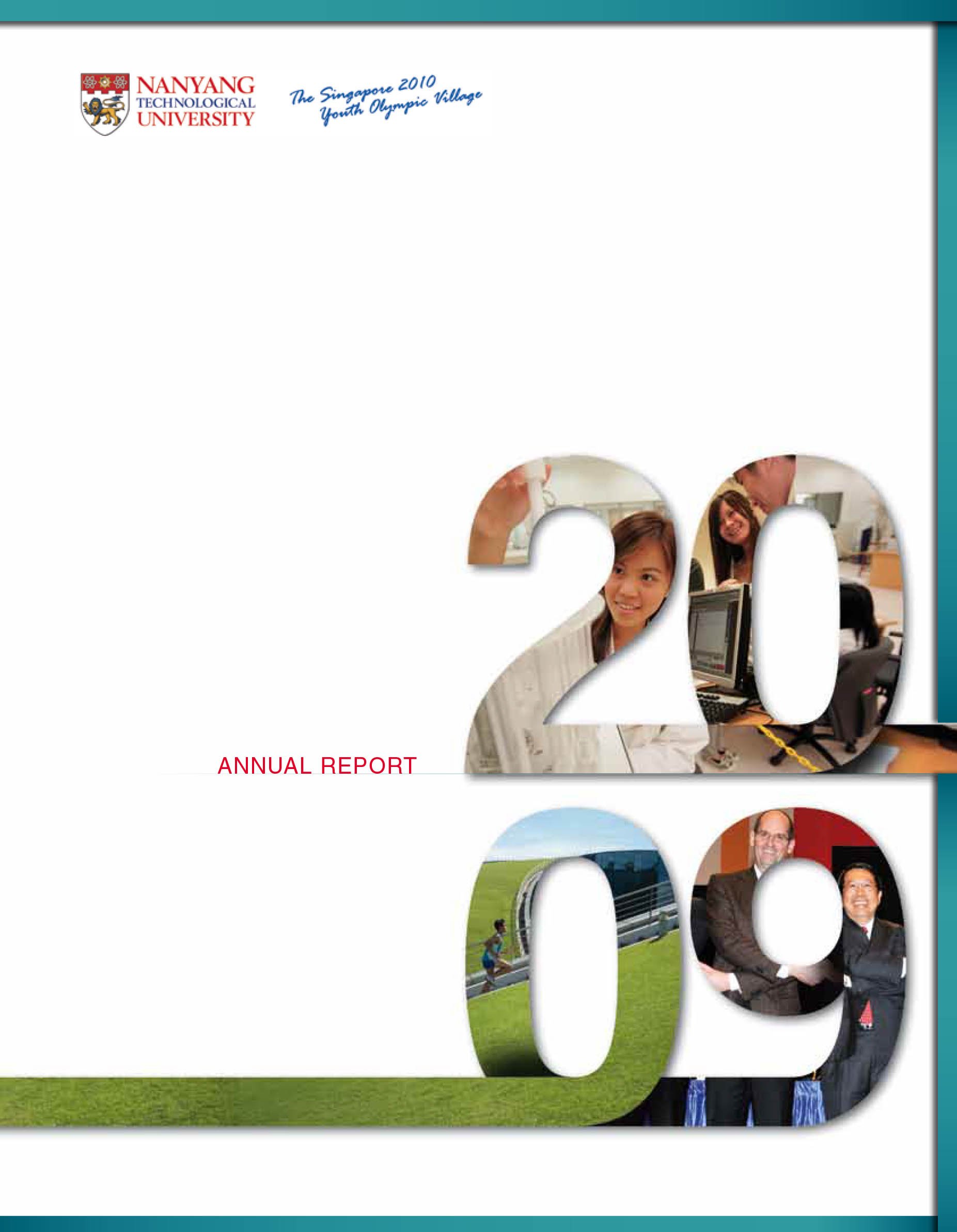 Annual Report