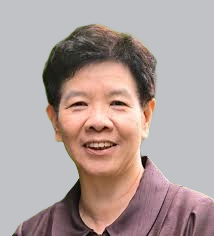 Ms Chan Lai Fung