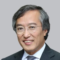 Ching Wei Hong