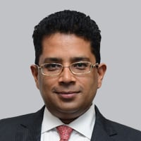 Mr Girish Ramachandran