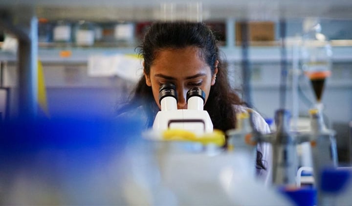 research admission guide