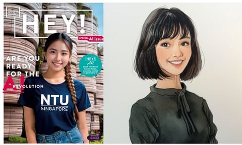 Dr Vivien Chiong avatar