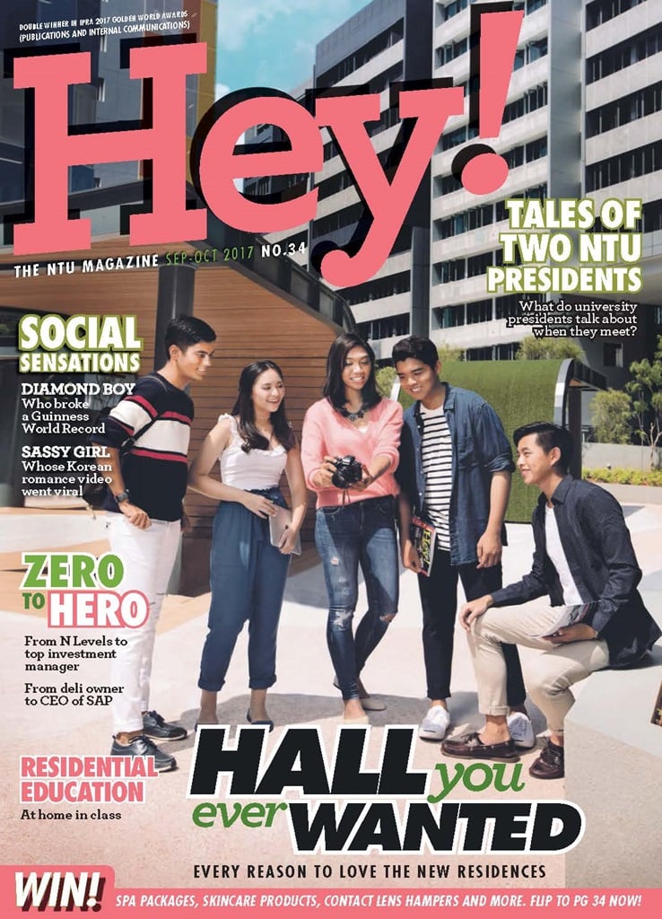 HEY! Issue 34_Cover