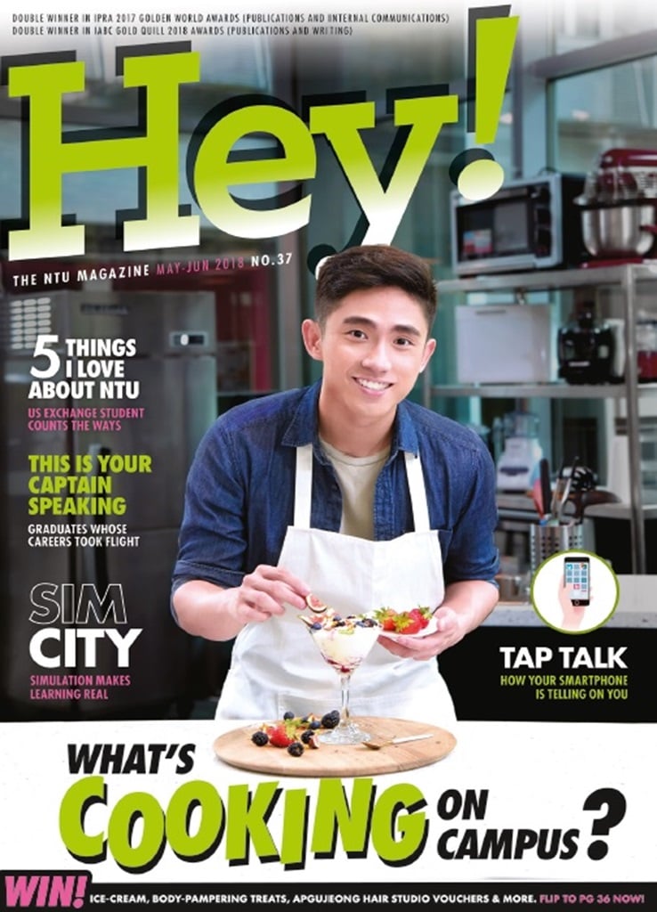 HEY! Issue 37_cover