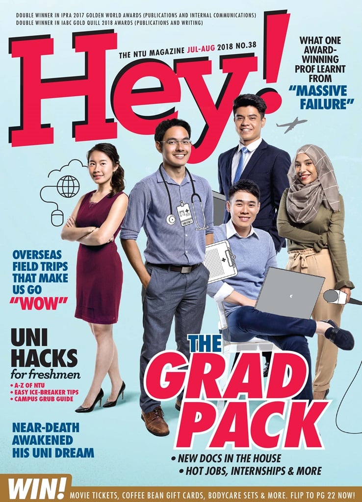 HEY! Issue 38_cover