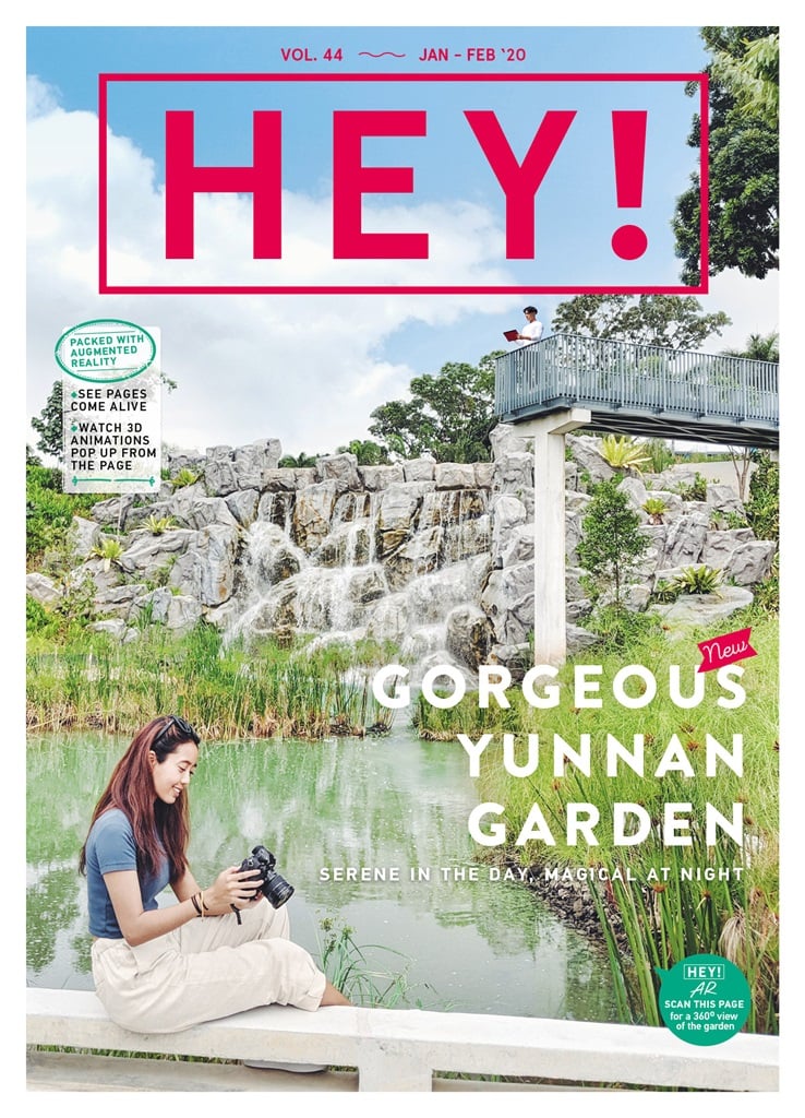 HEY! Issue 44_cover